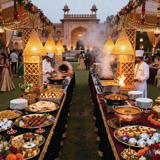 catering image sd event